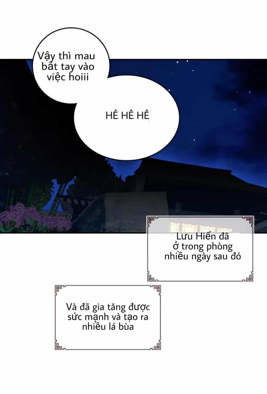 Lão Đại Xuyên Không Thành Tiên Nữ - Chương 12 - ảnh 33
