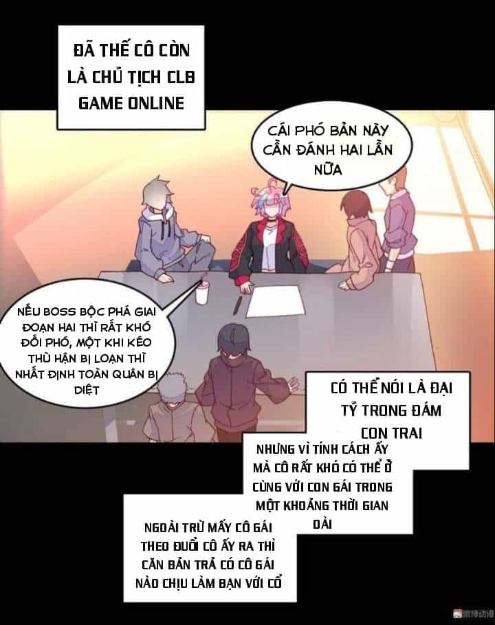 Lão Đại Xuyên Không Thành Tiên Nữ - Chương 70 - ảnh 10