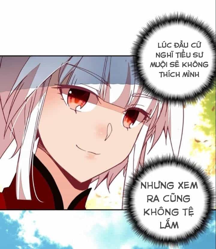 Lão Đại Xuyên Không Thành Tiên Nữ - Chương 72 - ảnh 19