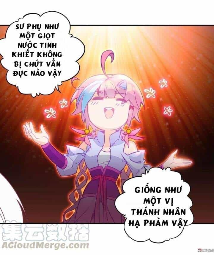 Lão Đại Xuyên Không Thành Tiên Nữ - Chương 73 - ảnh 29