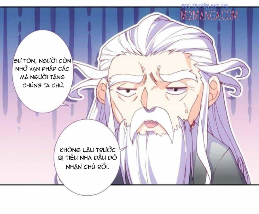 Lão Đại Xuyên Không Thành Tiên Nữ - Chương 76.2 - ảnh 17