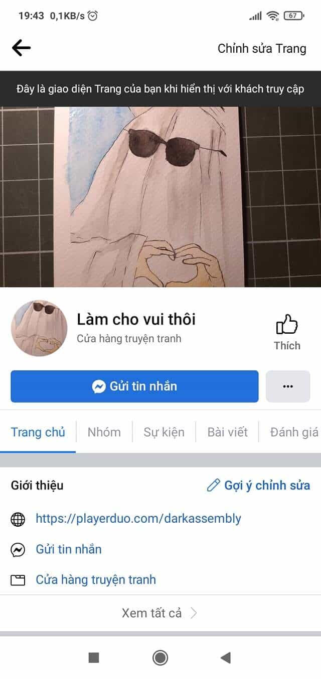 Lão Đại Xuyên Không Thành Tiên Nữ - Chương 77 - ảnh 2