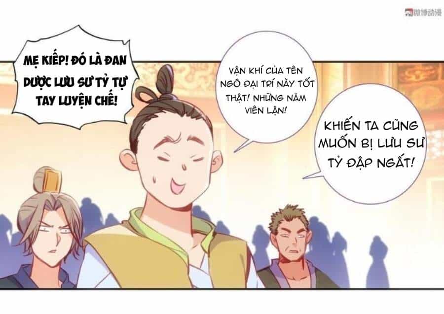 Lão Đại Xuyên Không Thành Tiên Nữ - Chương 82 - ảnh 30
