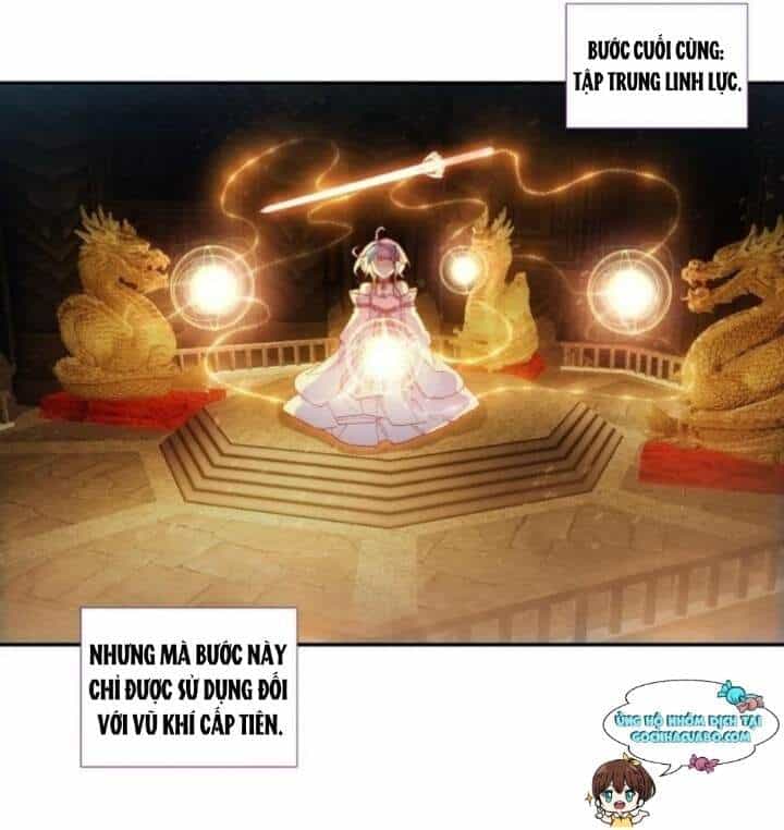 Lão Đại Xuyên Không Thành Tiên Nữ - Chương 88 - ảnh 10