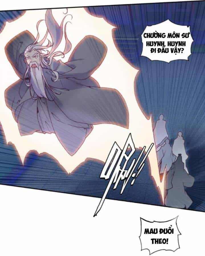 Lão Đại Xuyên Không Thành Tiên Nữ - Chương 89 - ảnh 10