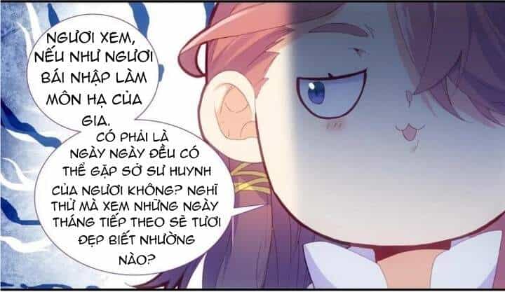 Lão Đại Xuyên Không Thành Tiên Nữ - Chương 92 - ảnh 42