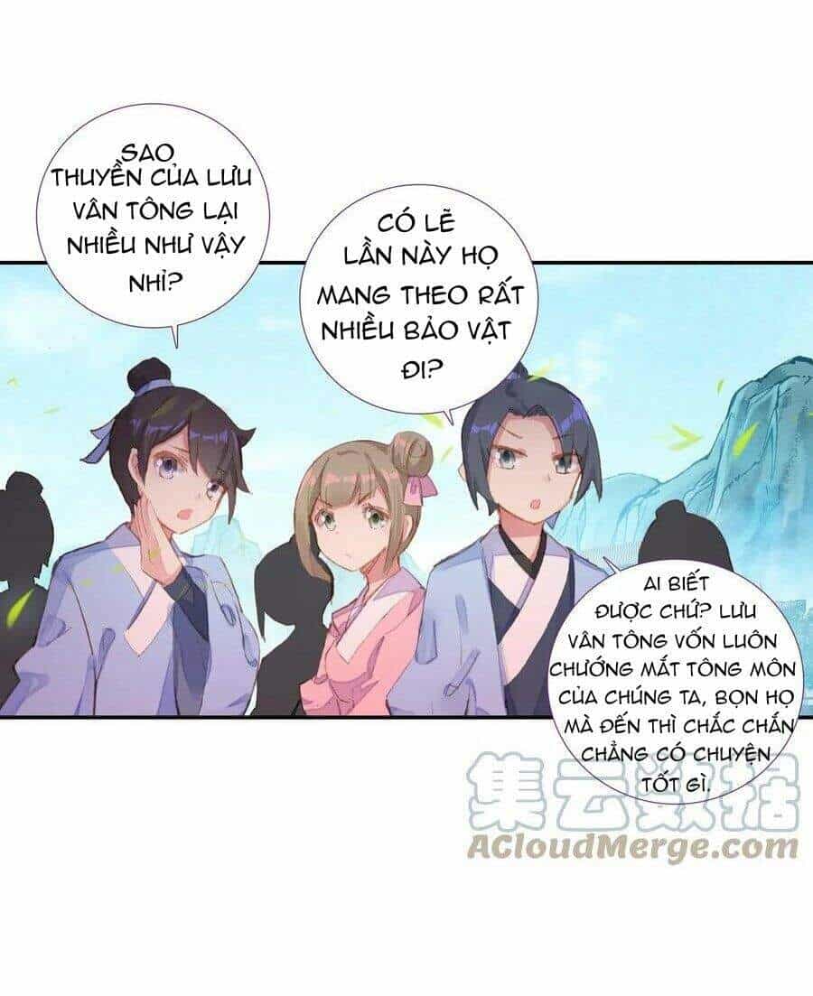 Lão Đại Xuyên Không Thành Tiên Nữ - Chương 97 - ảnh 2