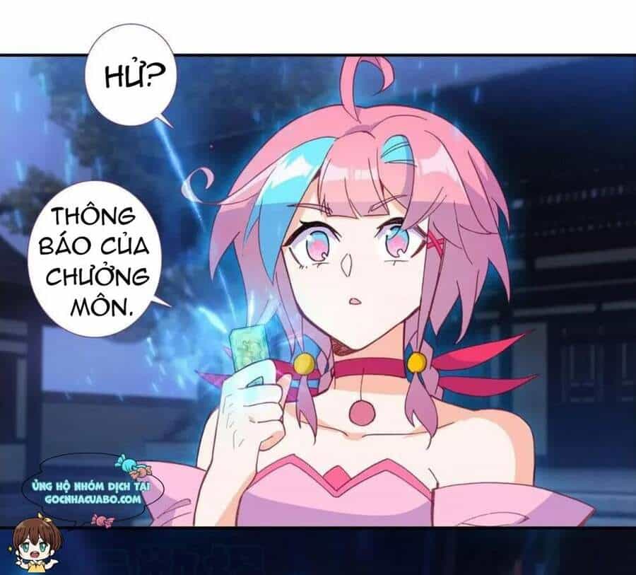 Lão Đại Xuyên Không Thành Tiên Nữ - Chương 98 - ảnh 17