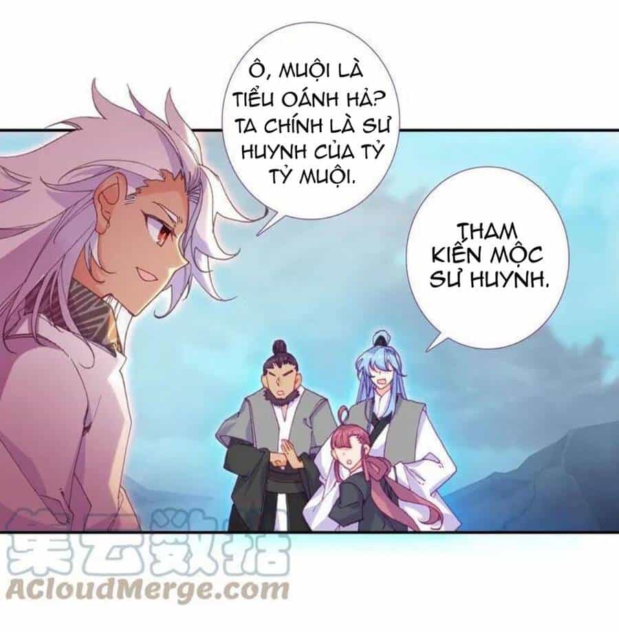 Lão Đại Xuyên Không Thành Tiên Nữ - Chương 103 - ảnh 13
