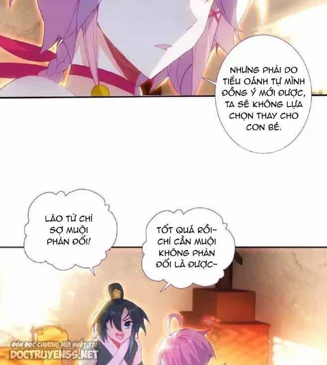 Lão Đại Xuyên Không Thành Tiên Nữ - Chương 106 - ảnh 11
