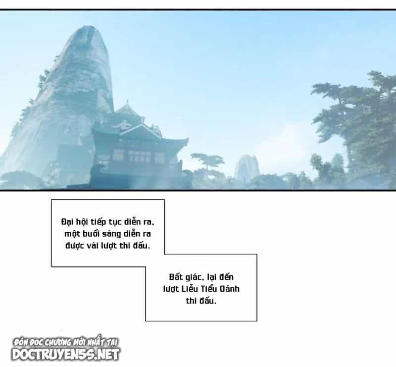 Lão Đại Xuyên Không Thành Tiên Nữ - Chương 114 - ảnh 5