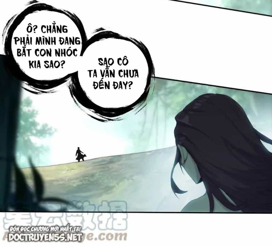 Lão Đại Xuyên Không Thành Tiên Nữ - Chương 120 - ảnh 35