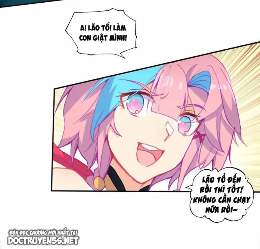 Lão Đại Xuyên Không Thành Tiên Nữ - Chương 121 - ảnh 30