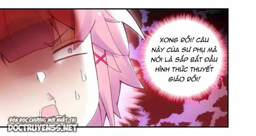 Lão Đại Xuyên Không Thành Tiên Nữ - Chương 124 - ảnh 19