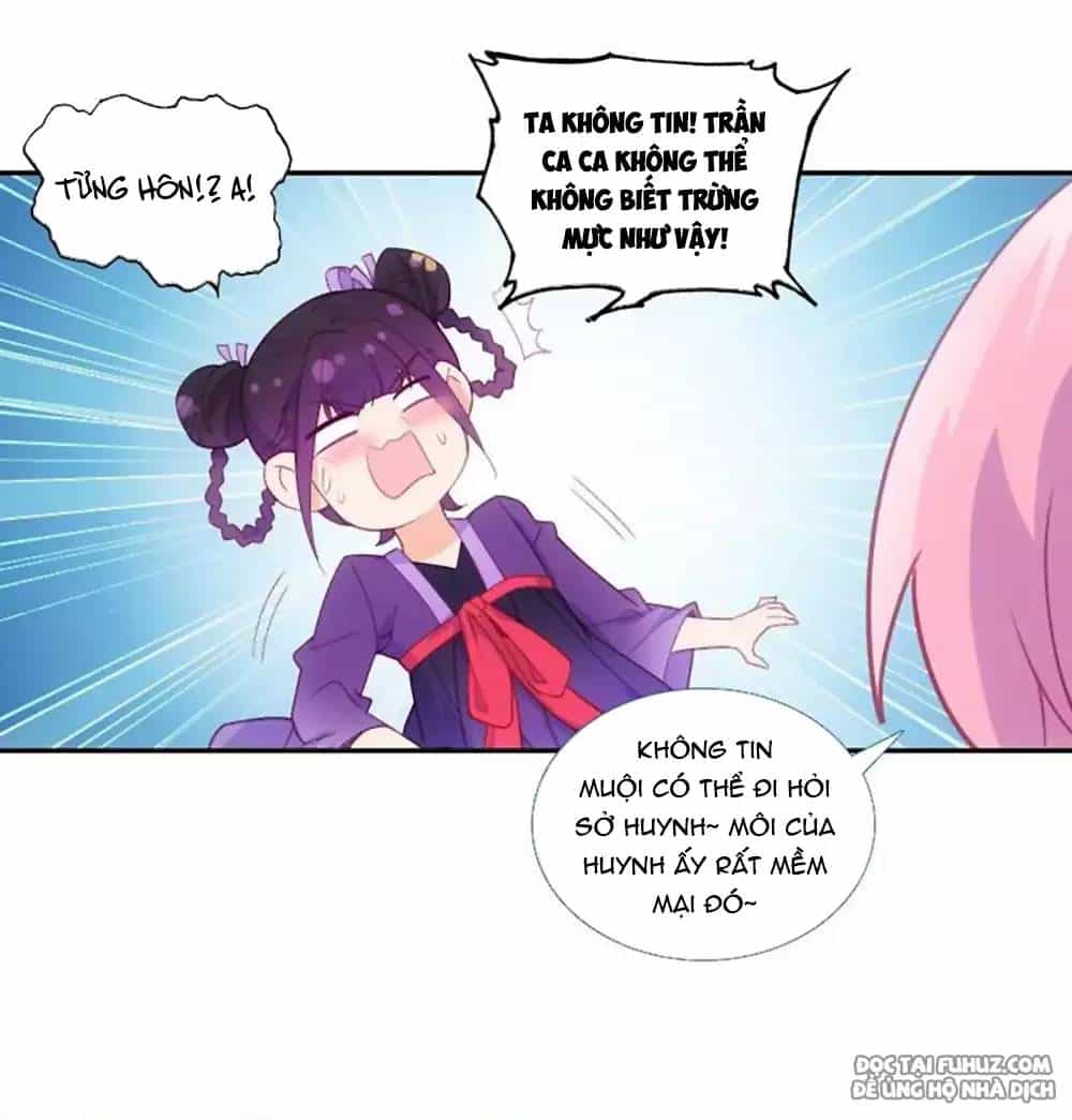 Lão Đại Xuyên Không Thành Tiên Nữ - Chương 125 - ảnh 46