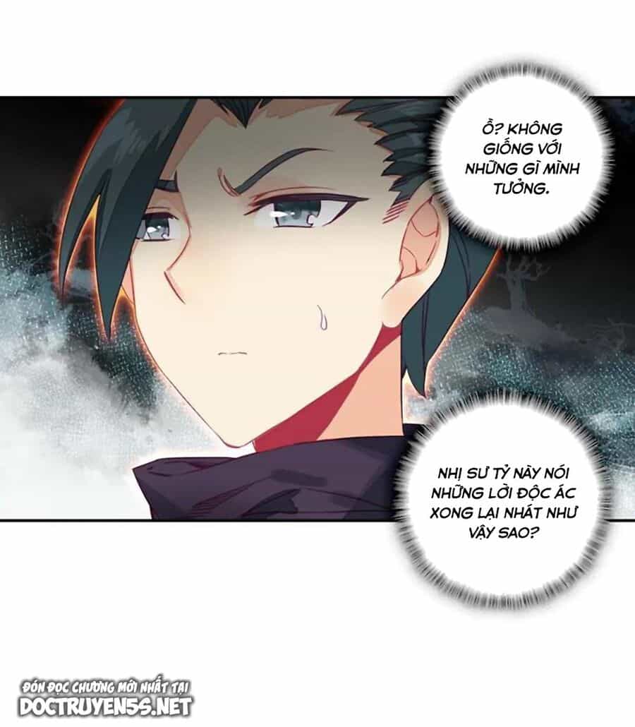 Lão Đại Xuyên Không Thành Tiên Nữ - Chương 134 - ảnh 38