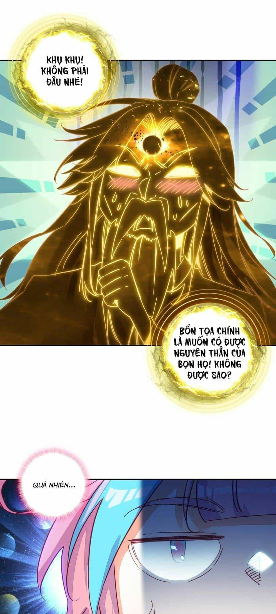 Lão Đại Xuyên Không Thành Tiên Nữ - Chương 154 - ảnh 15