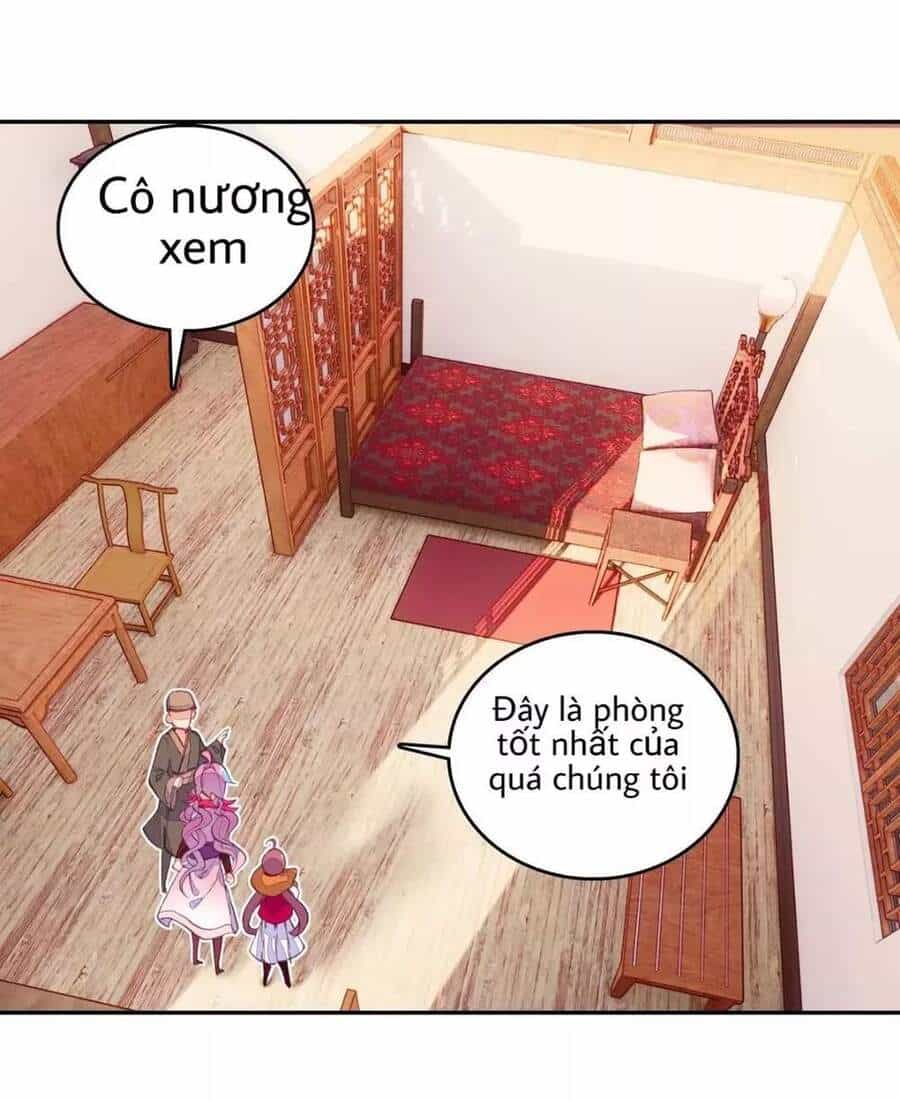Lão Đại Xuyên Không Thành Tiên Nữ - Chương 16.1 - ảnh 9