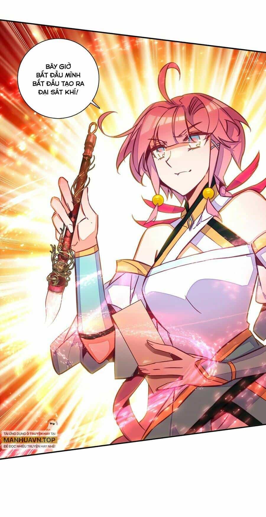 Lão Đại Xuyên Không Thành Tiên Nữ - Chương 160 - ảnh 43