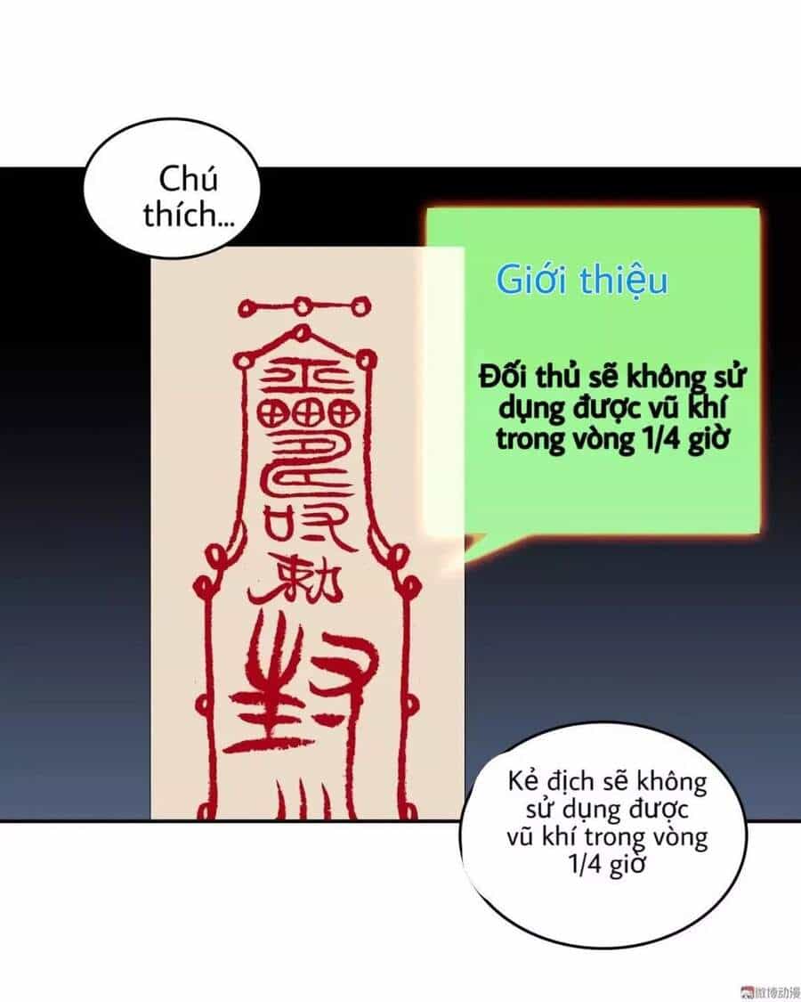 Lão Đại Xuyên Không Thành Tiên Nữ - Chương 16.2 - ảnh 10