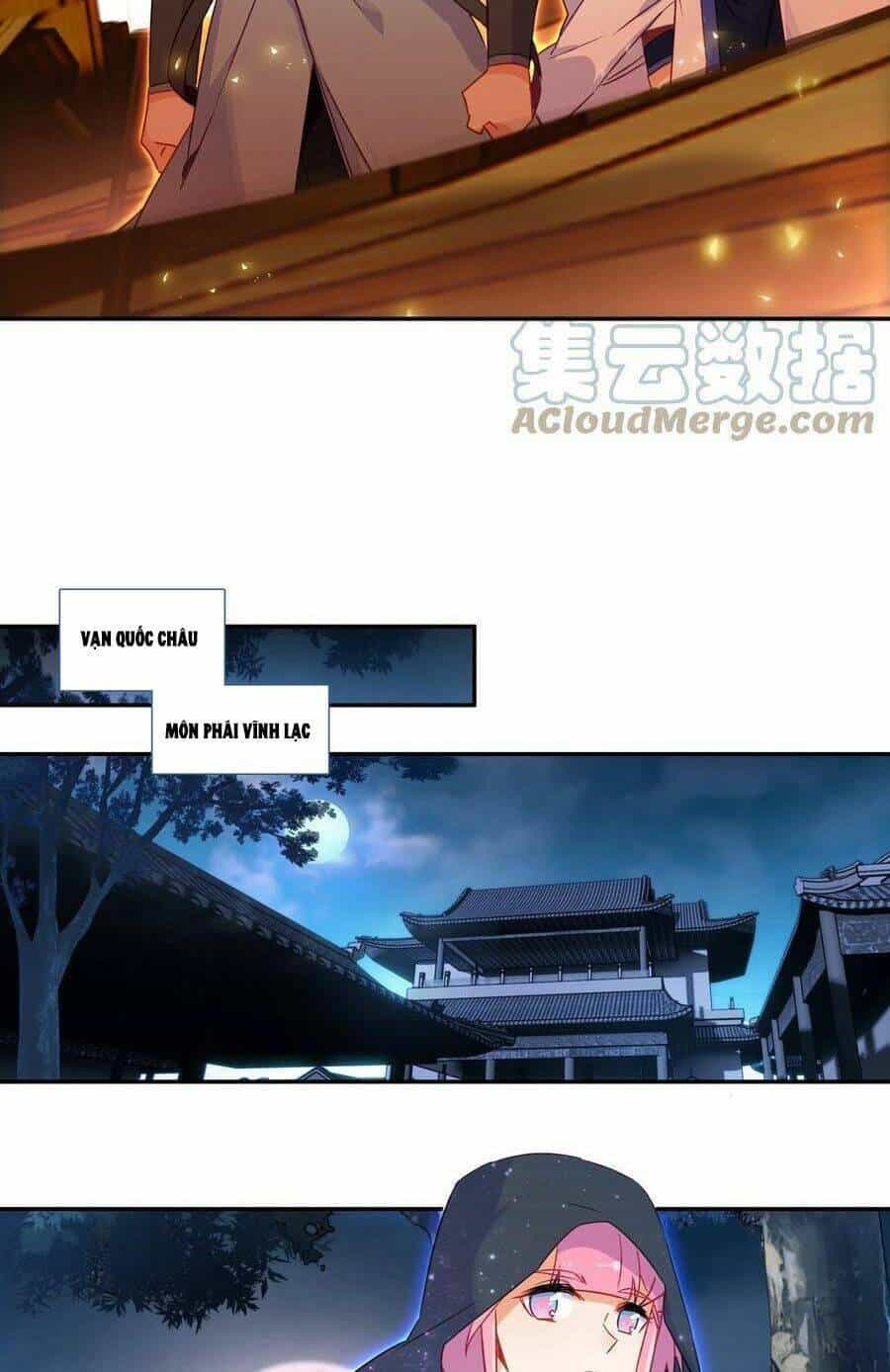 Lão Đại Xuyên Không Thành Tiên Nữ - Chương 174 - ảnh 19