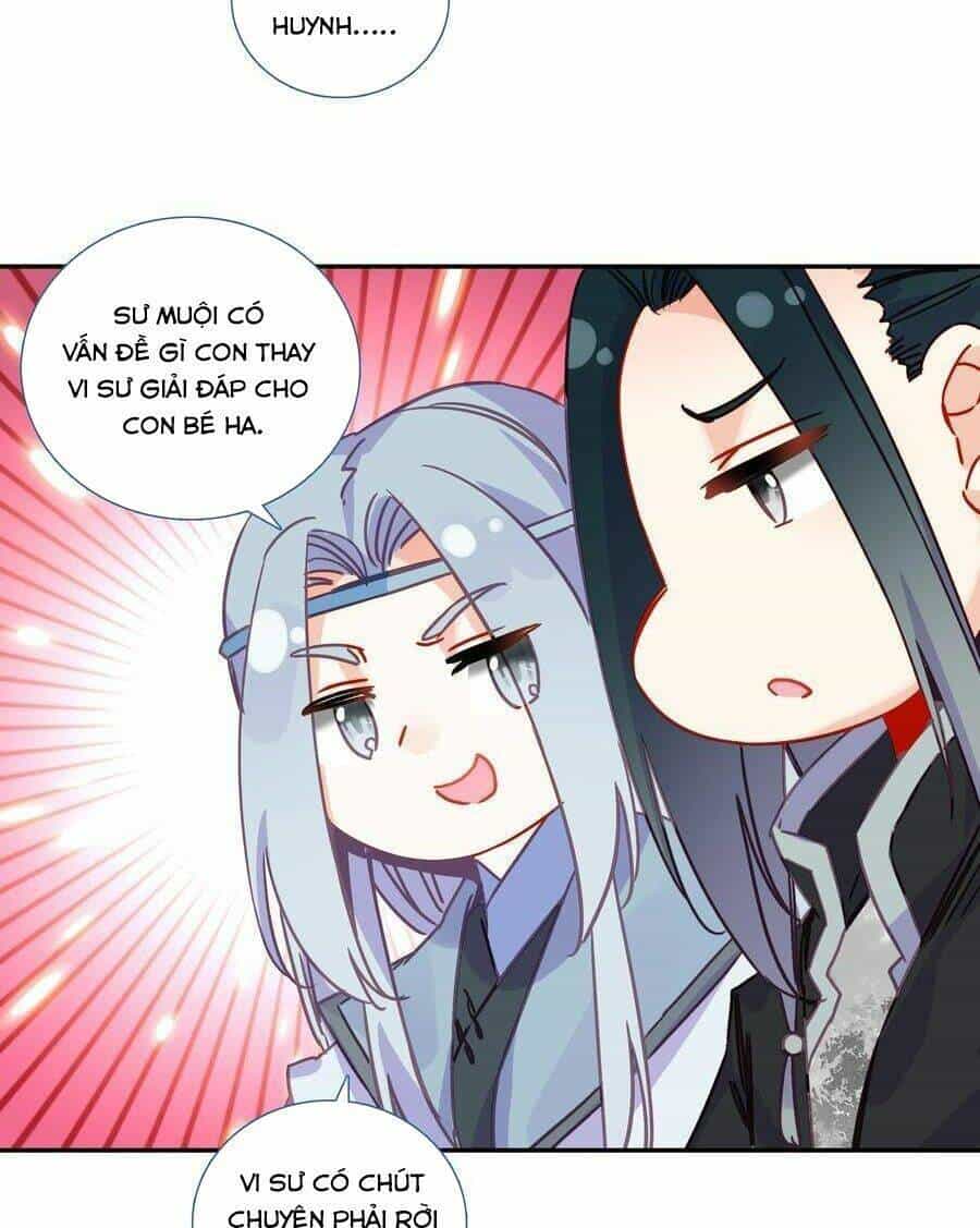 Lão Đại Xuyên Không Thành Tiên Nữ - Chương 185 - ảnh 37
