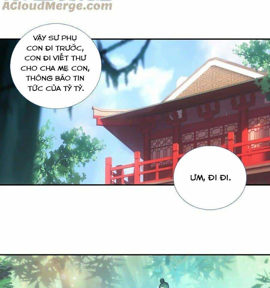 Lão Đại Xuyên Không Thành Tiên Nữ - Chương 189 - ảnh 16