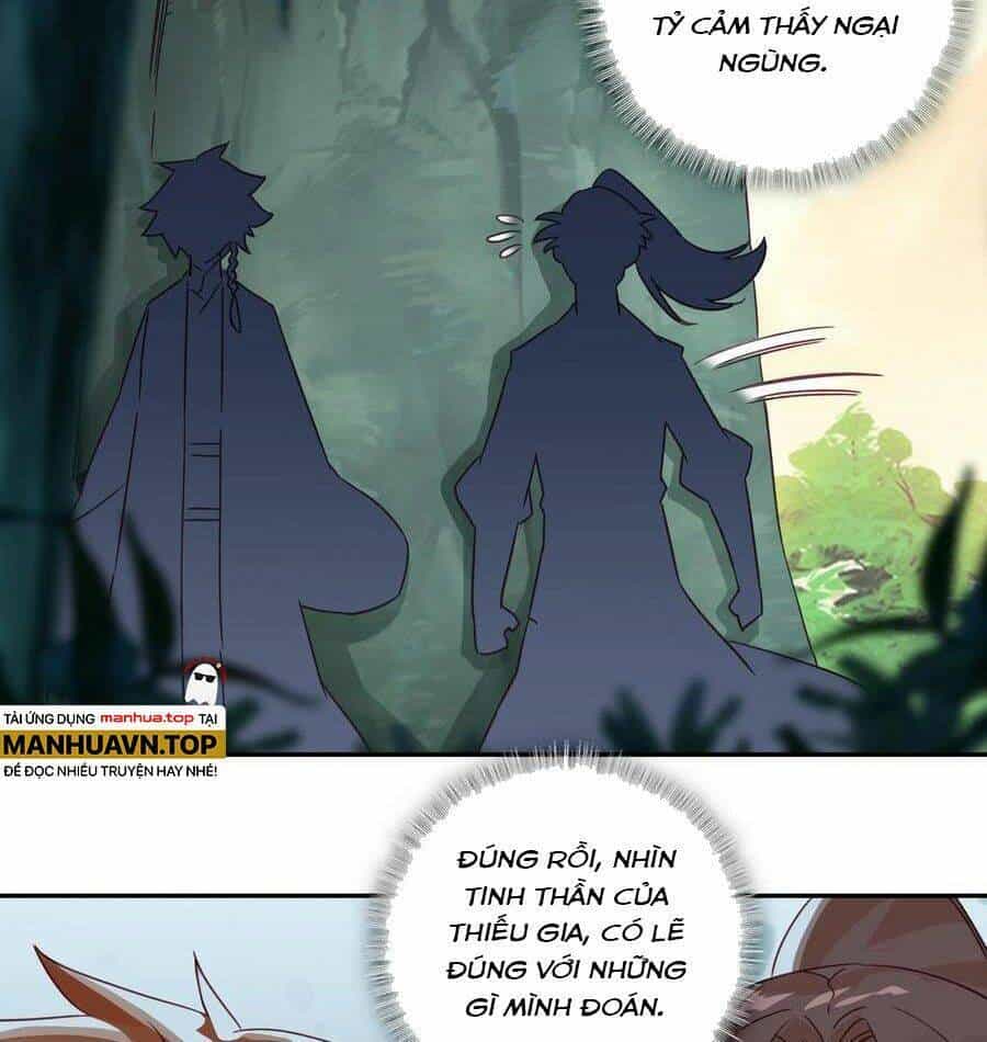 Lão Đại Xuyên Không Thành Tiên Nữ - Chương 193 - ảnh 46