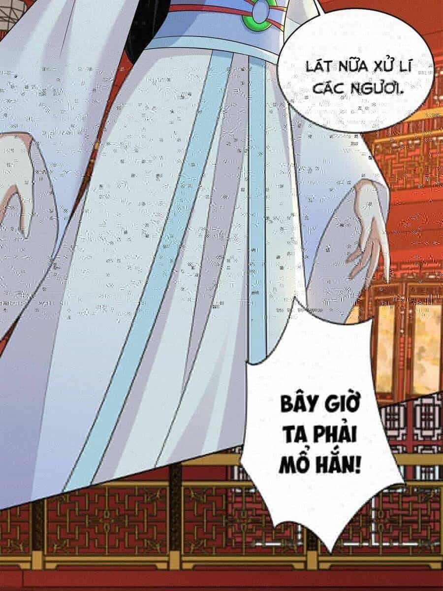 Lão Đại Xuyên Không Thành Tiên Nữ - Chương 204 - ảnh 31