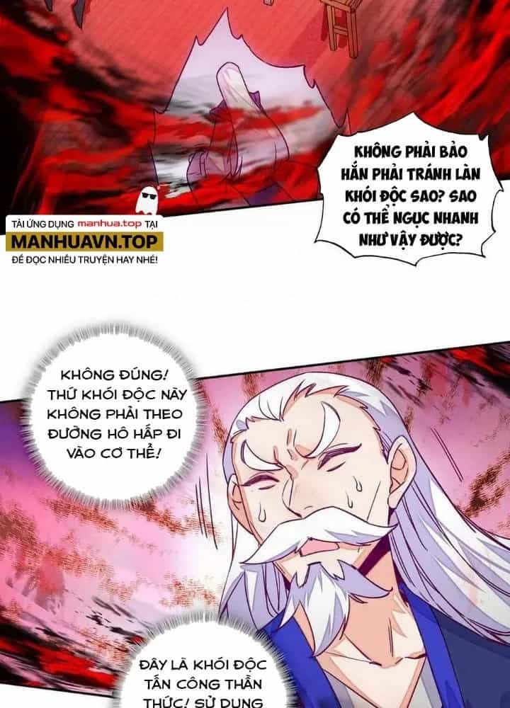 Lão Đại Xuyên Không Thành Tiên Nữ - Chương 225 - ảnh 27
