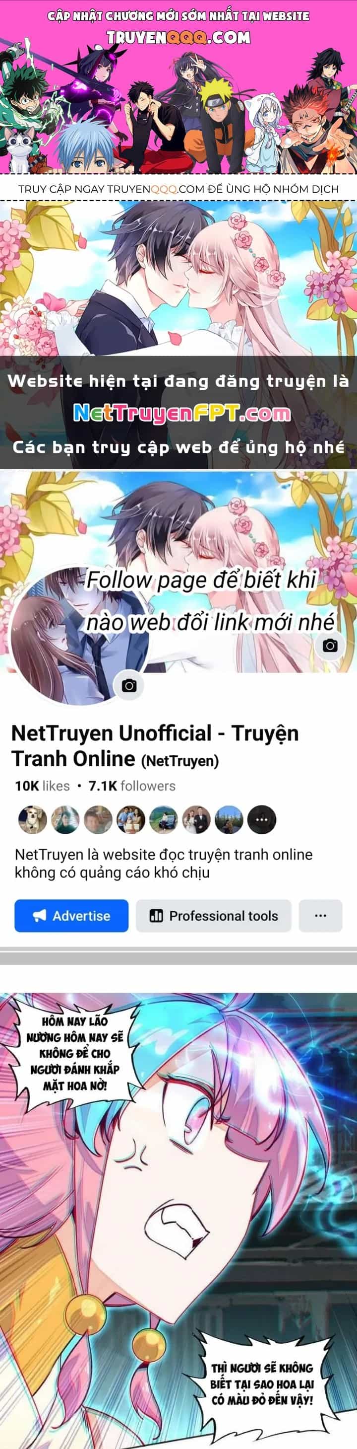 Lão Đại Xuyên Không Thành Tiên Nữ - Chương 228 - ảnh 1