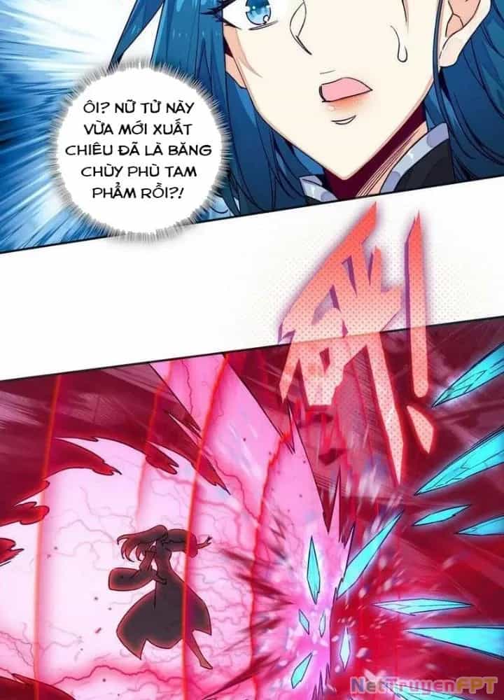 Lão Đại Xuyên Không Thành Tiên Nữ - Chương 228 - ảnh 19