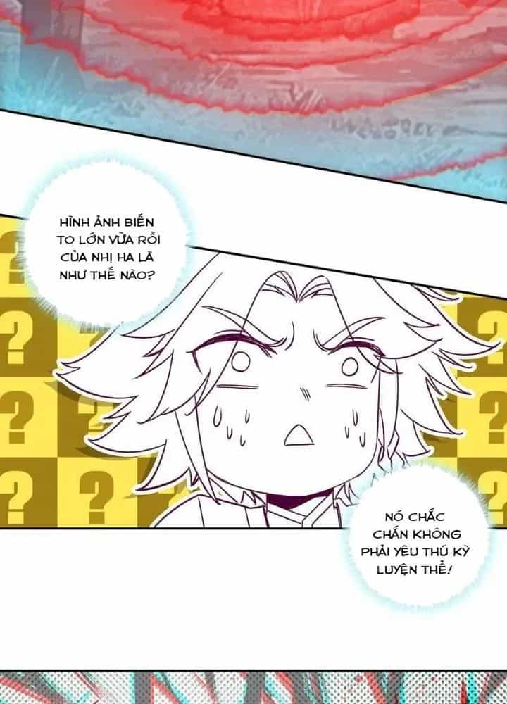 Lão Đại Xuyên Không Thành Tiên Nữ - Chương 229 - ảnh 21