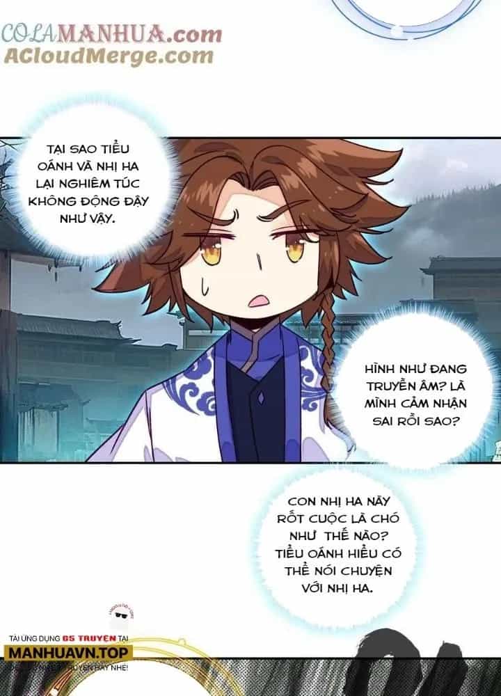Lão Đại Xuyên Không Thành Tiên Nữ - Chương 229 - ảnh 39