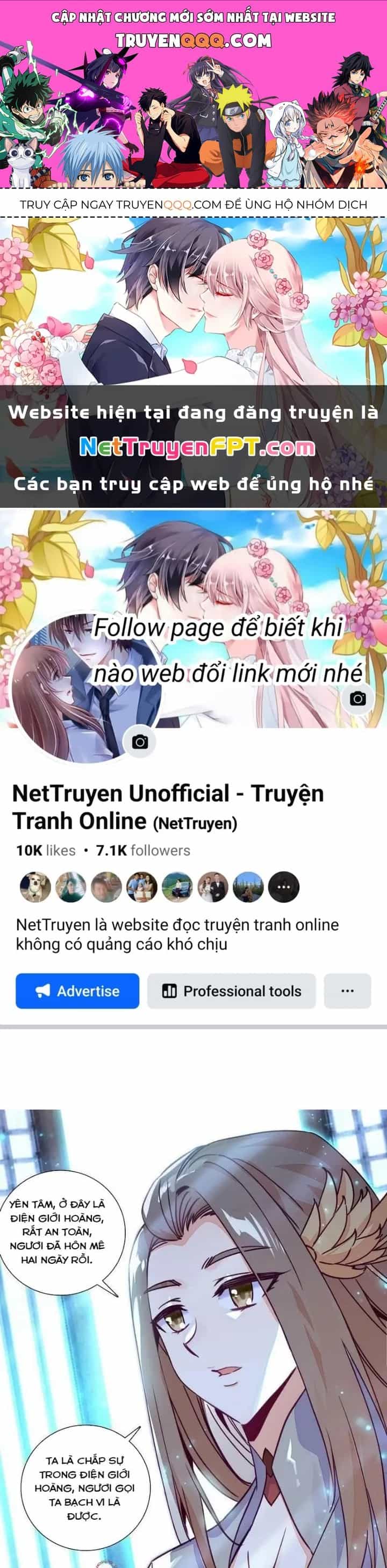 Lão Đại Xuyên Không Thành Tiên Nữ - Chương 231 - ảnh 1