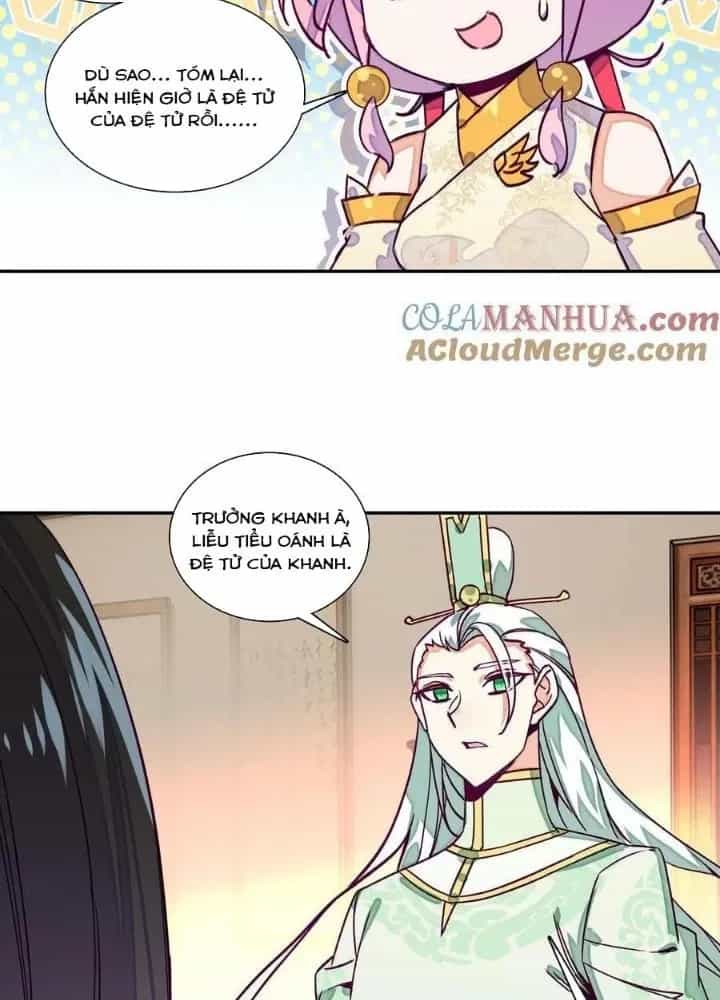 Lão Đại Xuyên Không Thành Tiên Nữ - Chương 232 - ảnh 59
