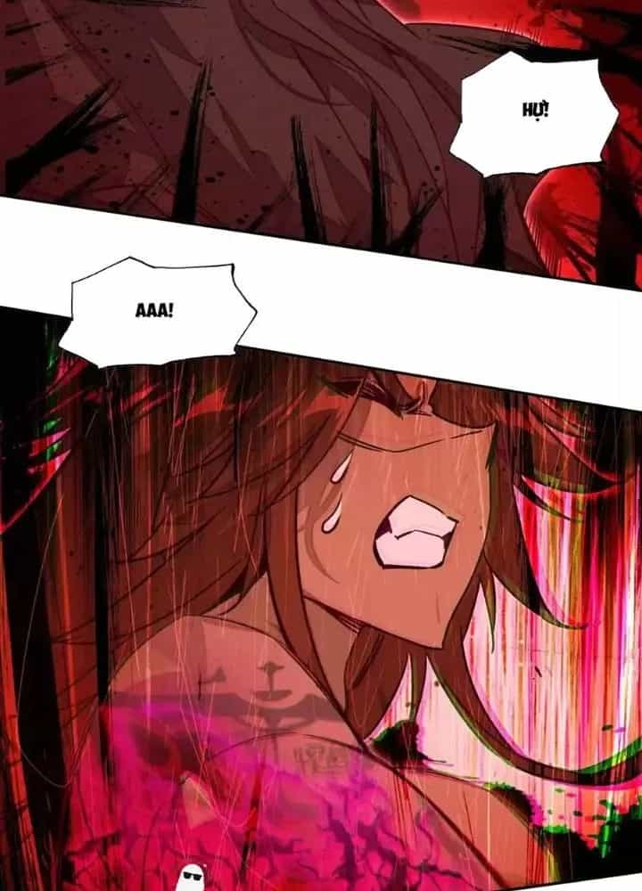 Lão Đại Xuyên Không Thành Tiên Nữ - Chương 236 - ảnh 27
