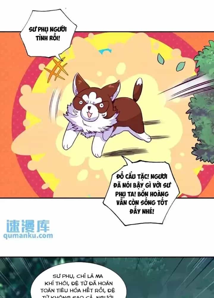 Lão Đại Xuyên Không Thành Tiên Nữ - Chương 237 - ảnh 67