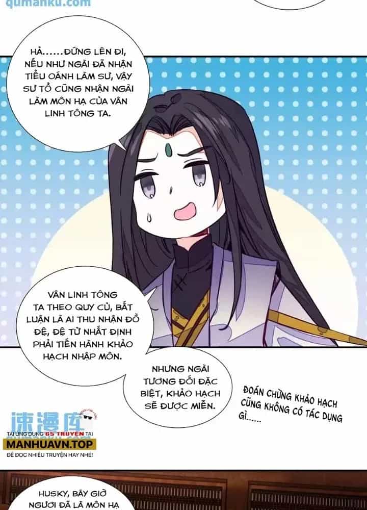 Lão Đại Xuyên Không Thành Tiên Nữ - Chương 238 - ảnh 51
