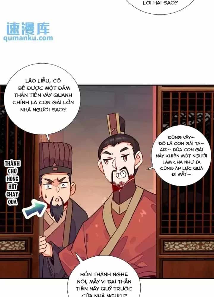 Lão Đại Xuyên Không Thành Tiên Nữ - Chương 243 - ảnh 57