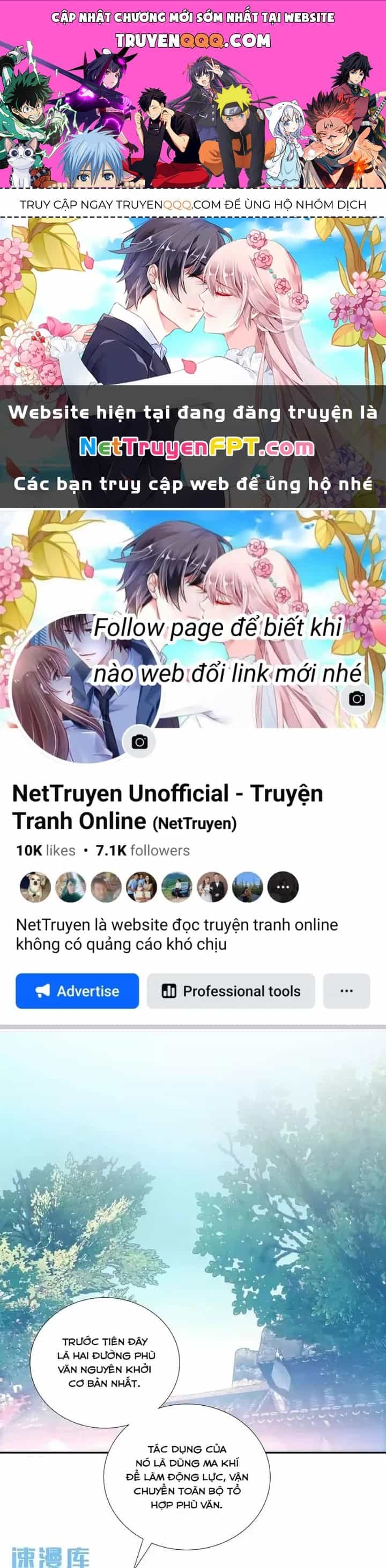 Lão Đại Xuyên Không Thành Tiên Nữ - Chương 244 - ảnh 1
