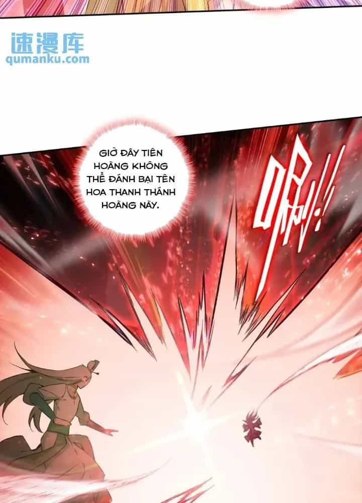 Lão Đại Xuyên Không Thành Tiên Nữ - Chương 251 - ảnh 41