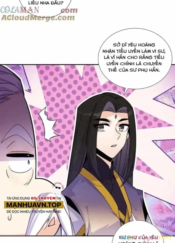 Lão Đại Xuyên Không Thành Tiên Nữ - Chương 261 - ảnh 27