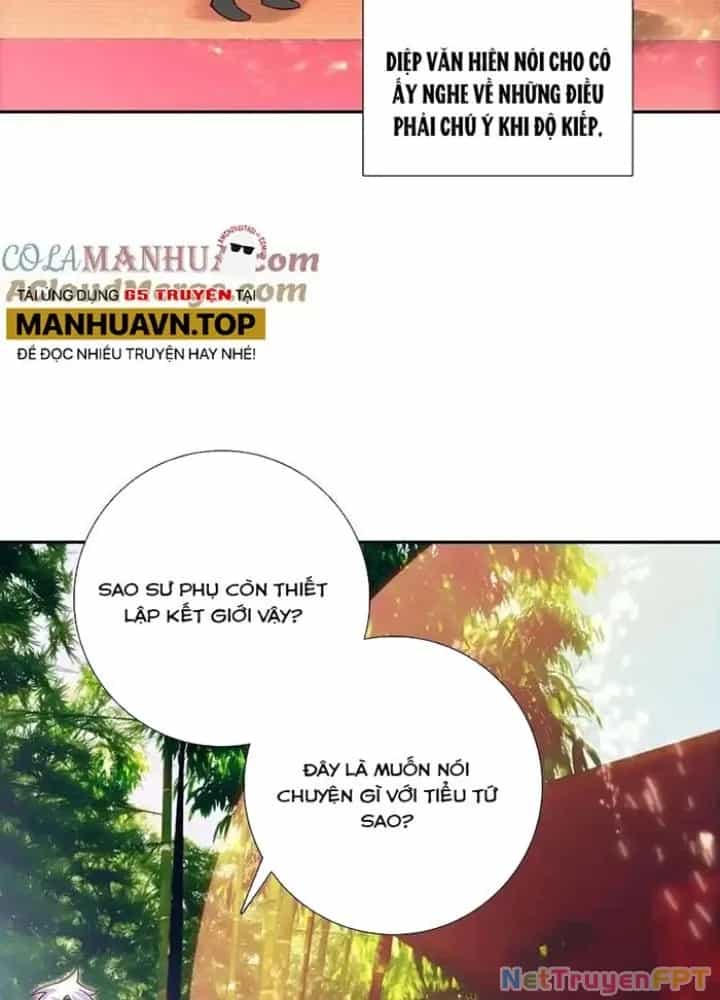 Lão Đại Xuyên Không Thành Tiên Nữ - Chương 262 - ảnh 69