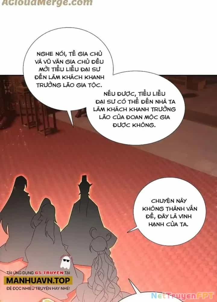 Lão Đại Xuyên Không Thành Tiên Nữ - Chương 264 - ảnh 45