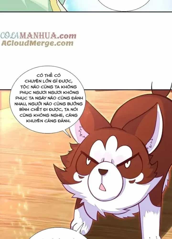 Lão Đại Xuyên Không Thành Tiên Nữ - Chương 265 - ảnh 57