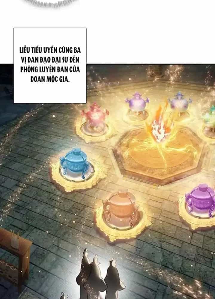 Lão Đại Xuyên Không Thành Tiên Nữ - Chương 266 - ảnh 77