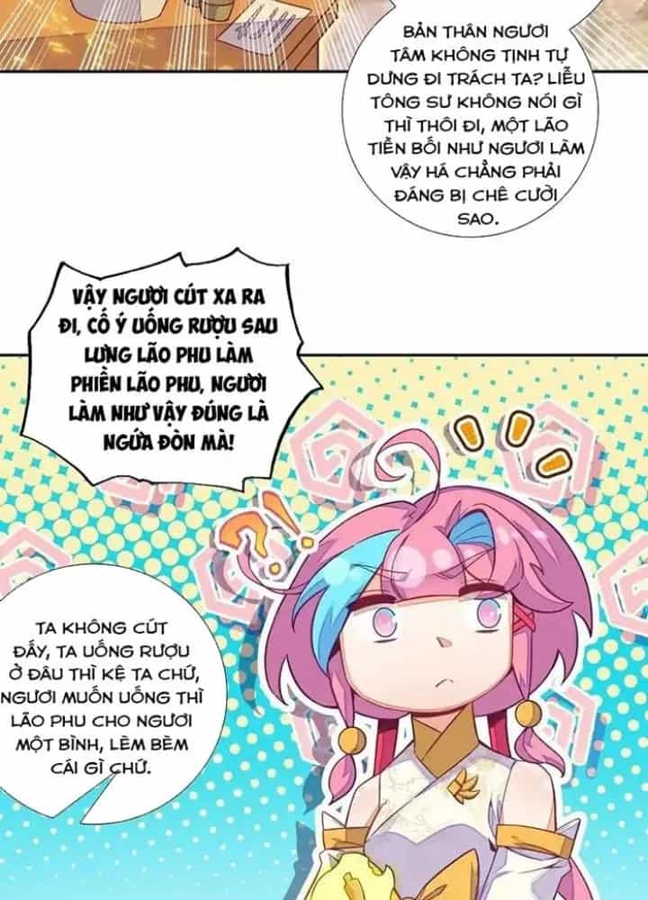 Lão Đại Xuyên Không Thành Tiên Nữ - Chương 267 - ảnh 23