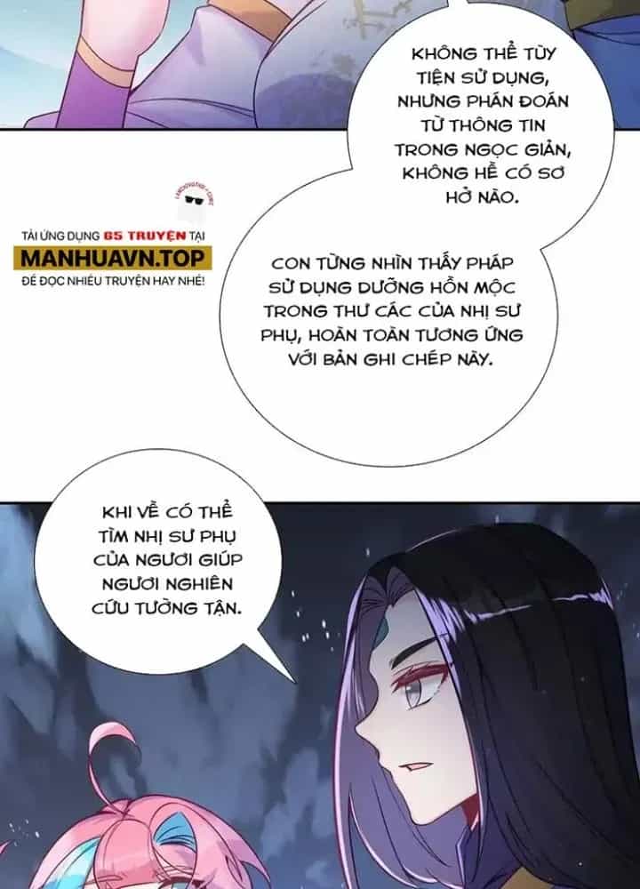 Lão Đại Xuyên Không Thành Tiên Nữ - Chương 274 - ảnh 37