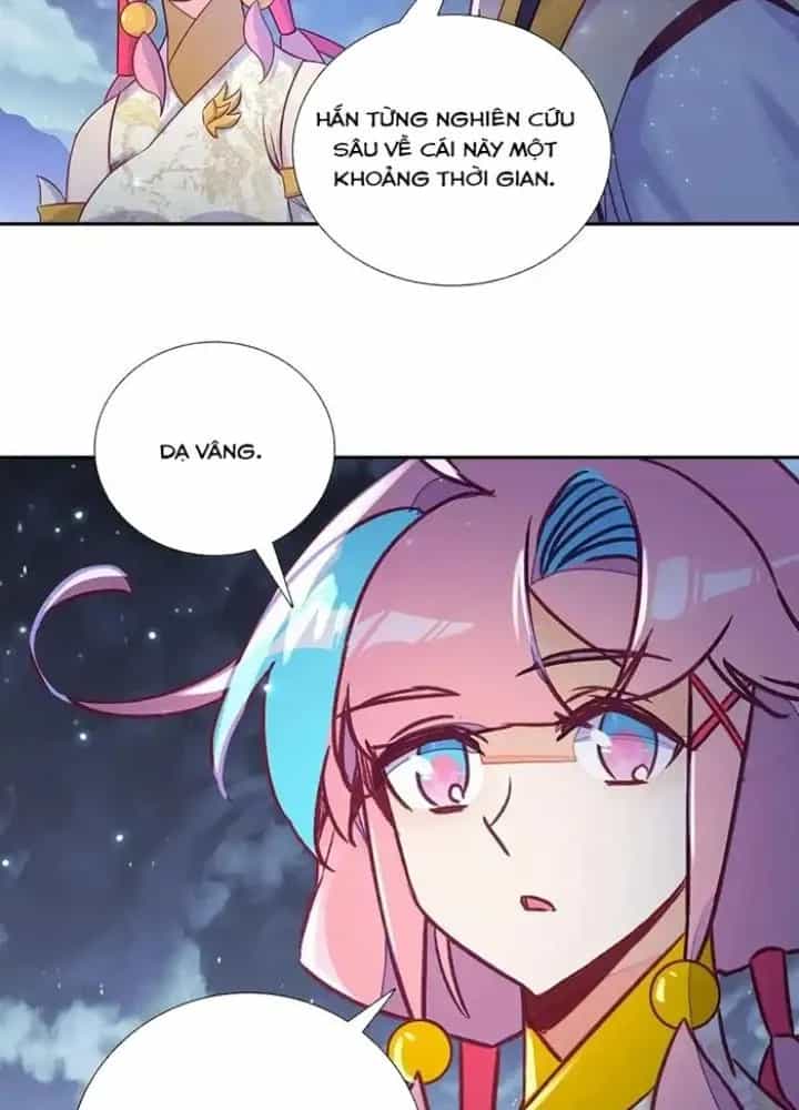 Lão Đại Xuyên Không Thành Tiên Nữ - Chương 274 - ảnh 39